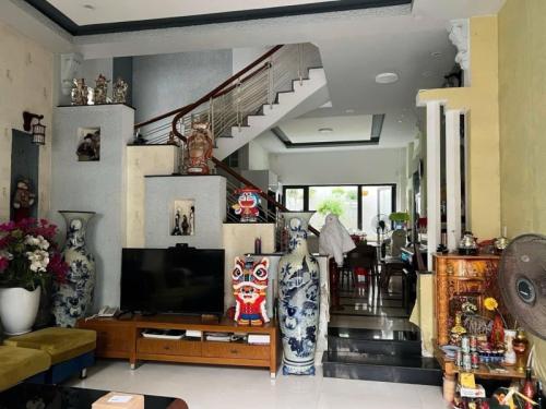 Nhà đẹp liền kề trường Cán Bộ Chu Văn An - Sở hữu ngay không gian an yên